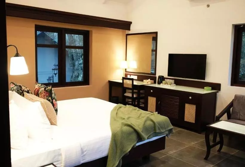 Hotelli Blanket Days Resort And Spa