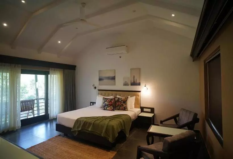 Hotelli Blanket Days Resort And Spa