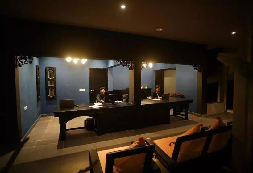 Hotelli Blanket Days Resort And Spa