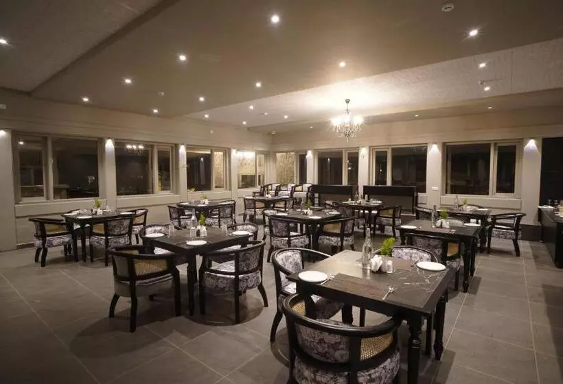 Hotelli Blanket Days Resort And Spa