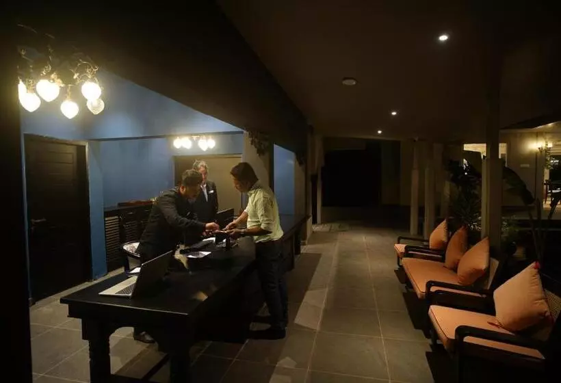 Hotelli Blanket Days Resort And Spa