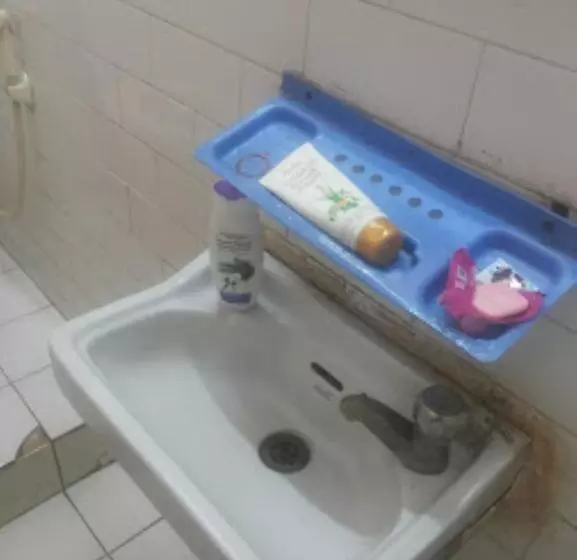 ホテル Blue Wheel,bhubaneswar