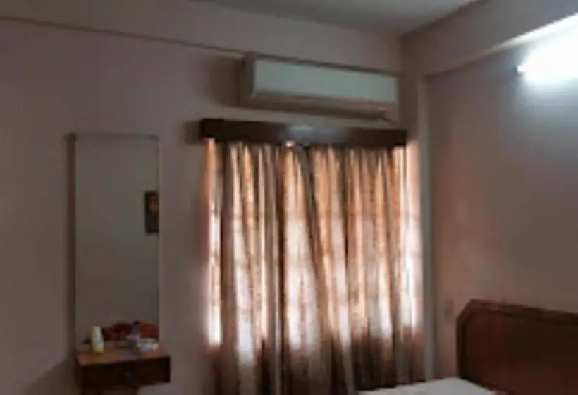 ホテル Blue Wheel,bhubaneswar