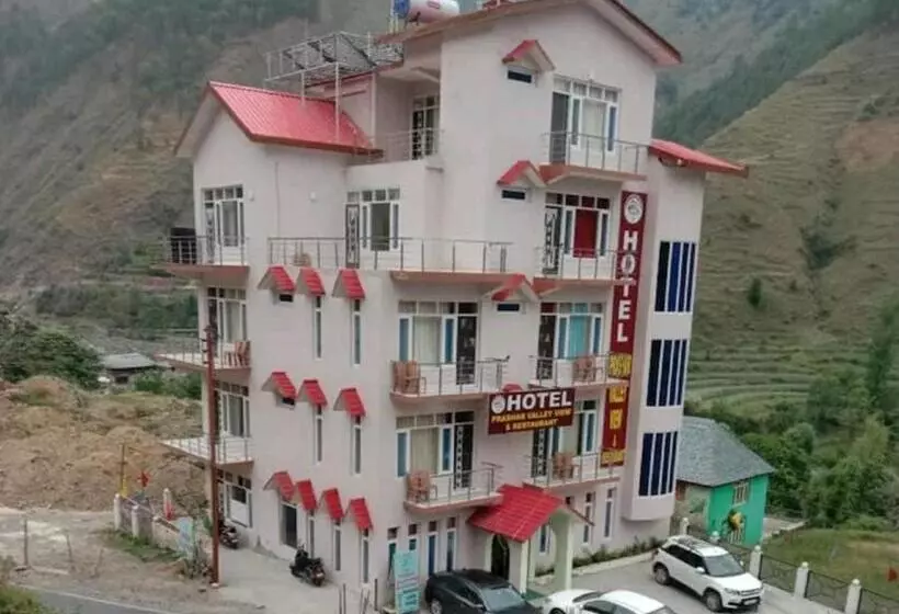 ホテル Himalayan Crescent 2 Bedroom Luxury Independent Villas Manali