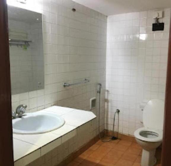 Hotel Indsurya Dibrugarh