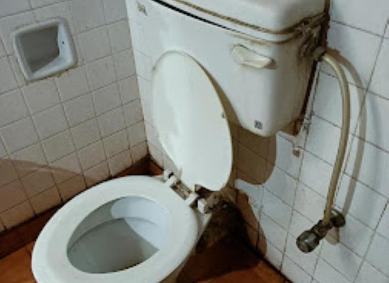 Hotel Indsurya Dibrugarh