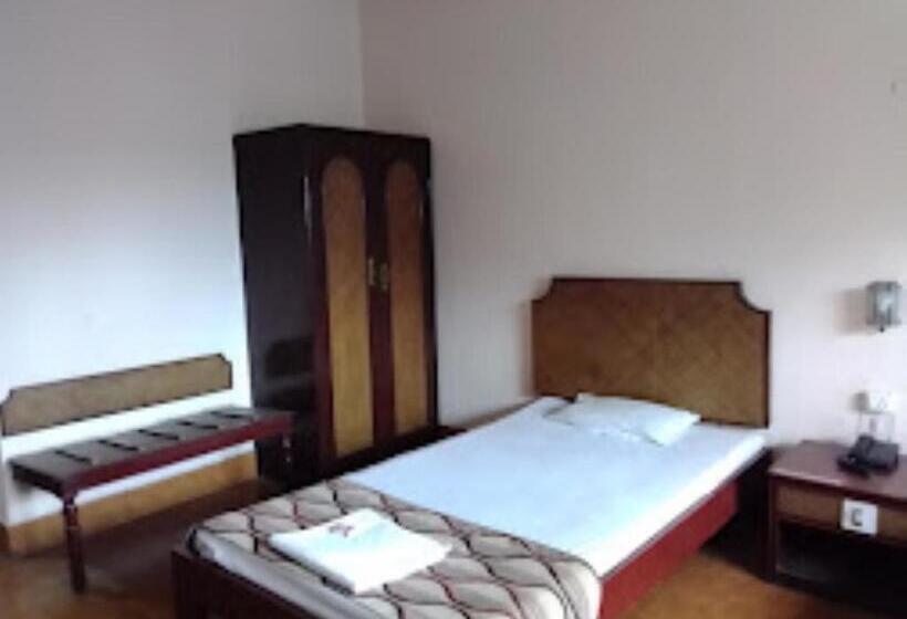 Hotel Indsurya Dibrugarh