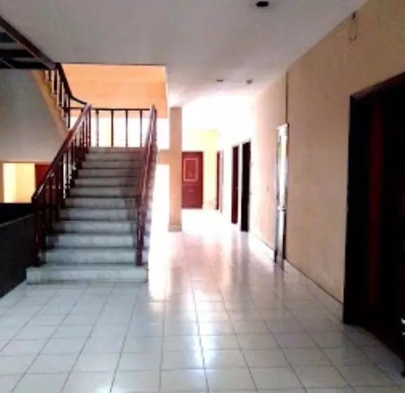 ホテル Indsurya Dibrugarh