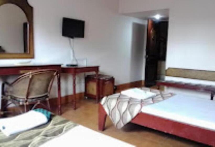 Hotel Indsurya Dibrugarh