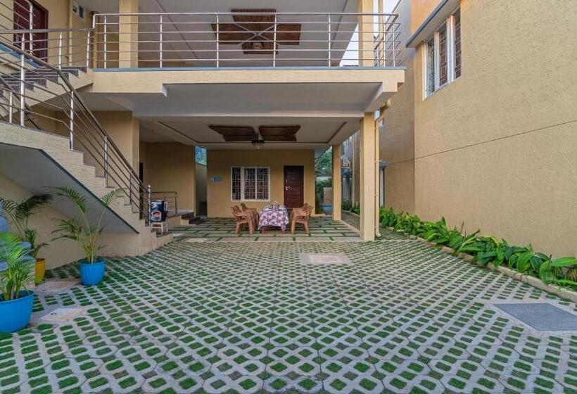 Itsy Hotels Kurinji Stay Inn