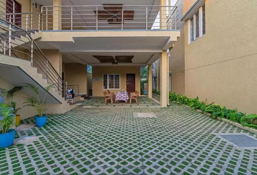 Itsy Hotels Kurinji Stay Inn