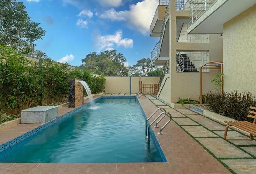 Itsy Hotels Kurinji Stay Inn