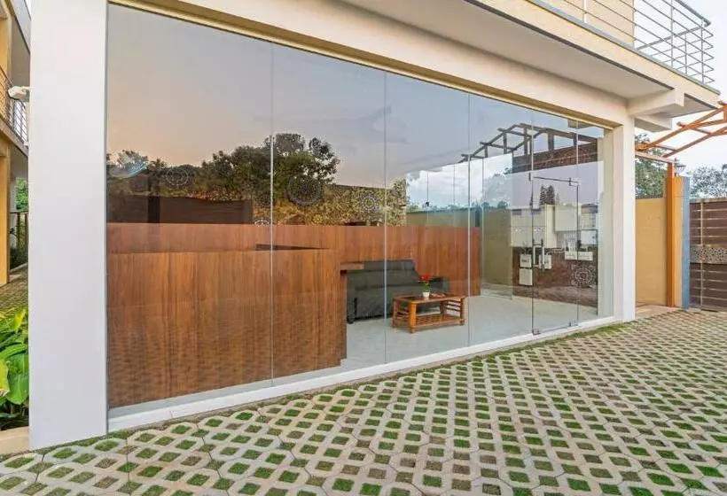 Itsy Hotels Kurinji Stay Inn