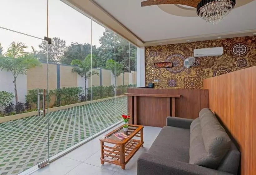 Itsy Hotels Kurinji Stay Inn