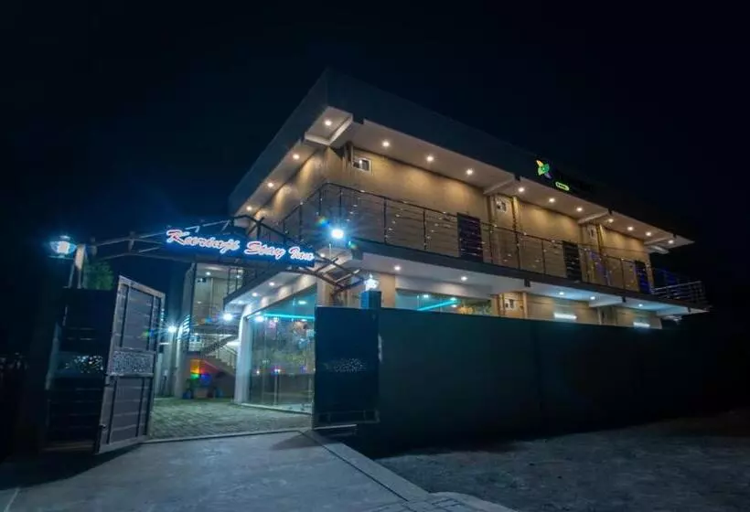 Itsy Hotels Kurinji Stay Inn