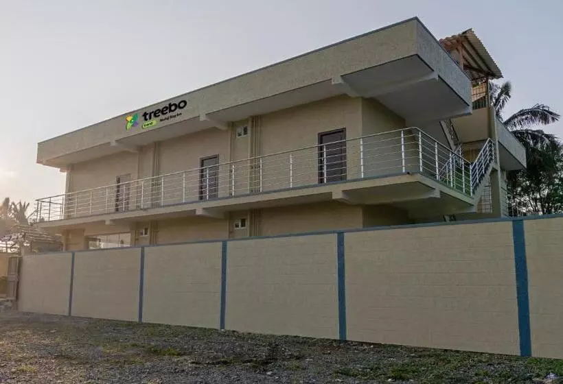 Itsy Hotels Kurinji Stay Inn