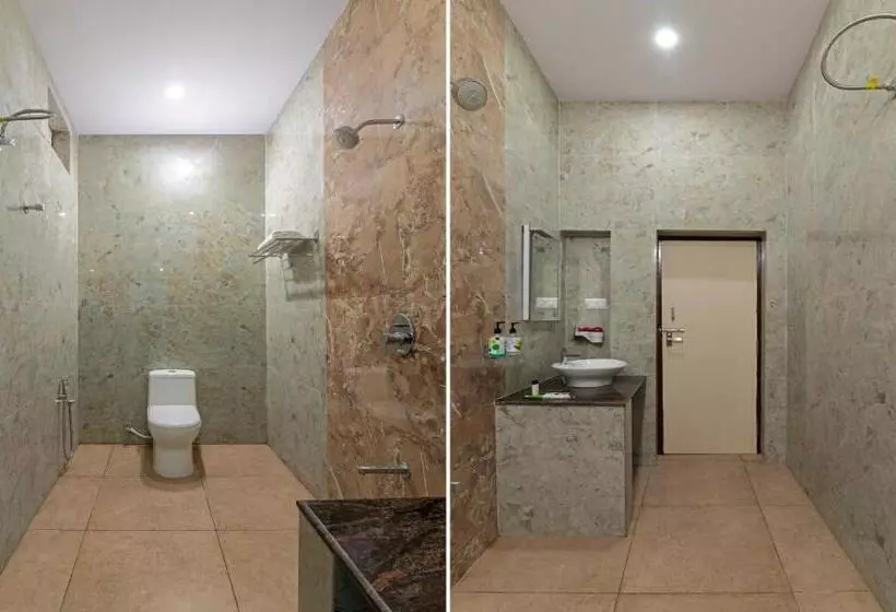 Itsy Hotels Kurinji Stay Inn