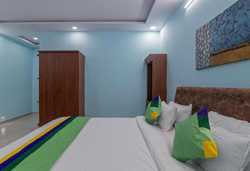 Itsy Hotels Kurinji Stay Inn