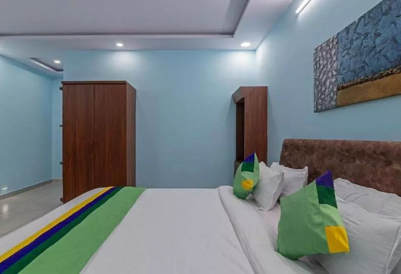 Itsy Hotels Kurinji Stay Inn