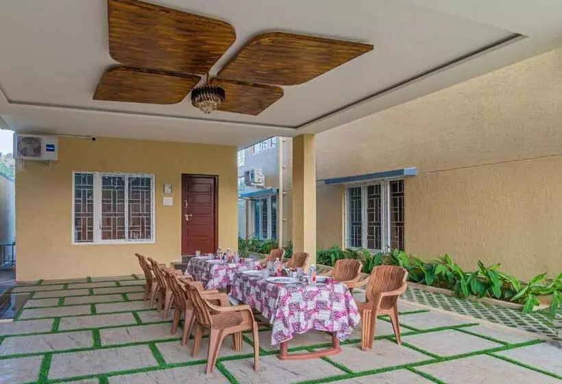 Itsy Hotels Kurinji Stay Inn