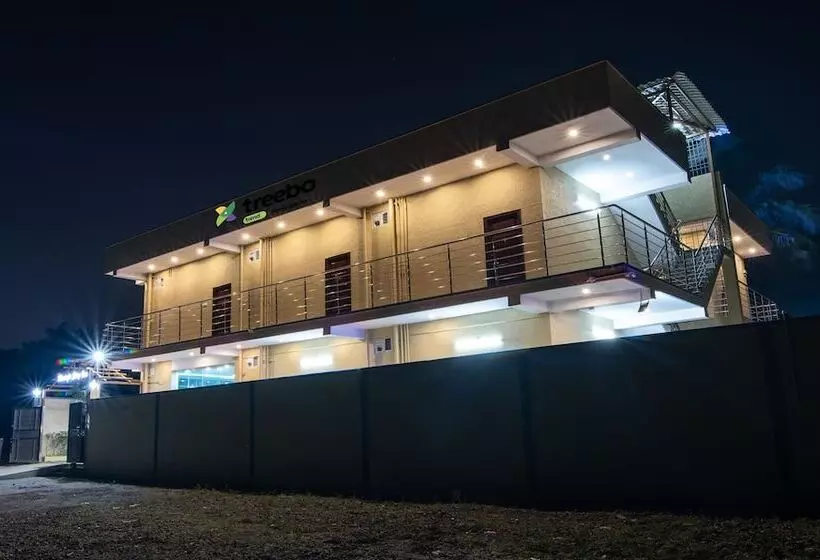 Itsy Hotels Kurinji Stay Inn