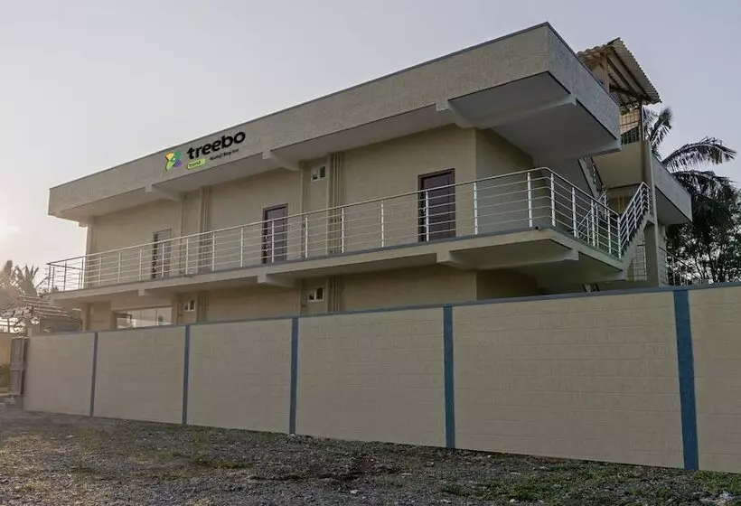 Itsy Hotels Kurinji Stay Inn