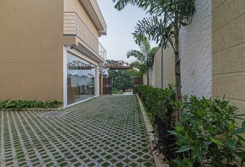 Itsy Hotels Kurinji Stay Inn