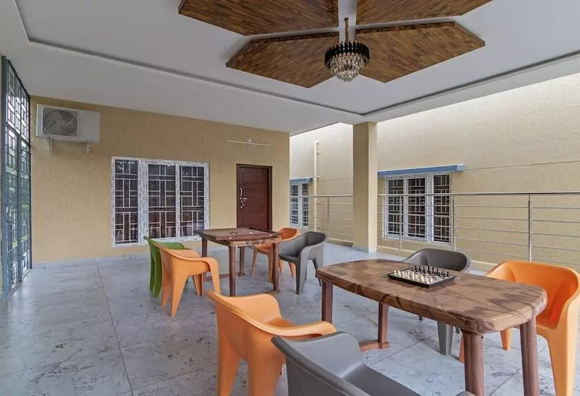 Itsy Hotels Kurinji Stay Inn