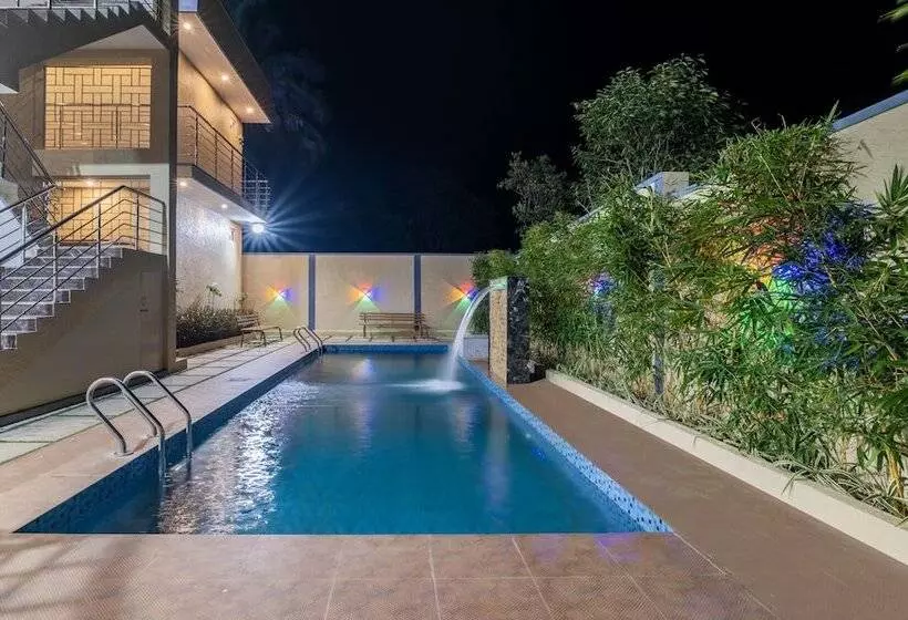 Itsy Hotels Kurinji Stay Inn