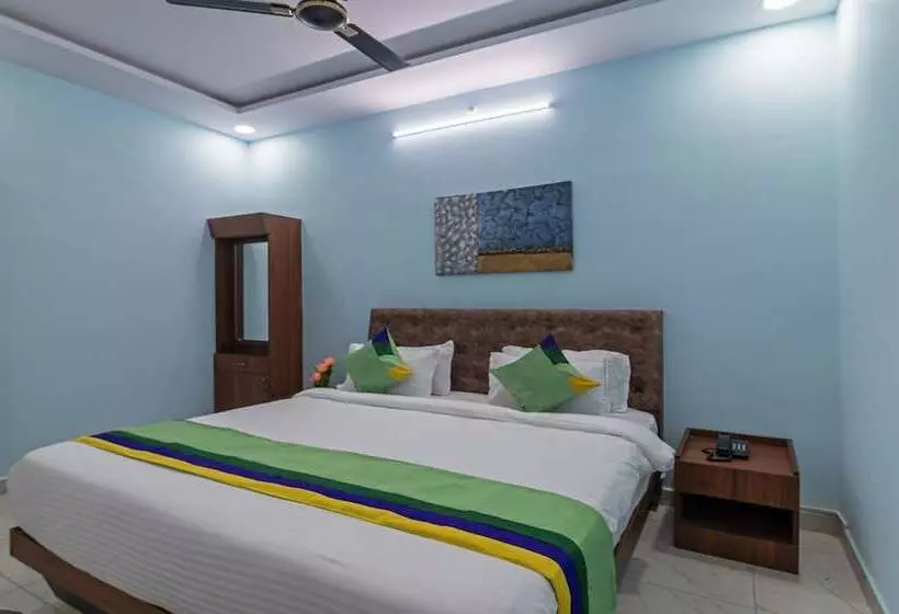 Itsy Hotels Kurinji Stay Inn