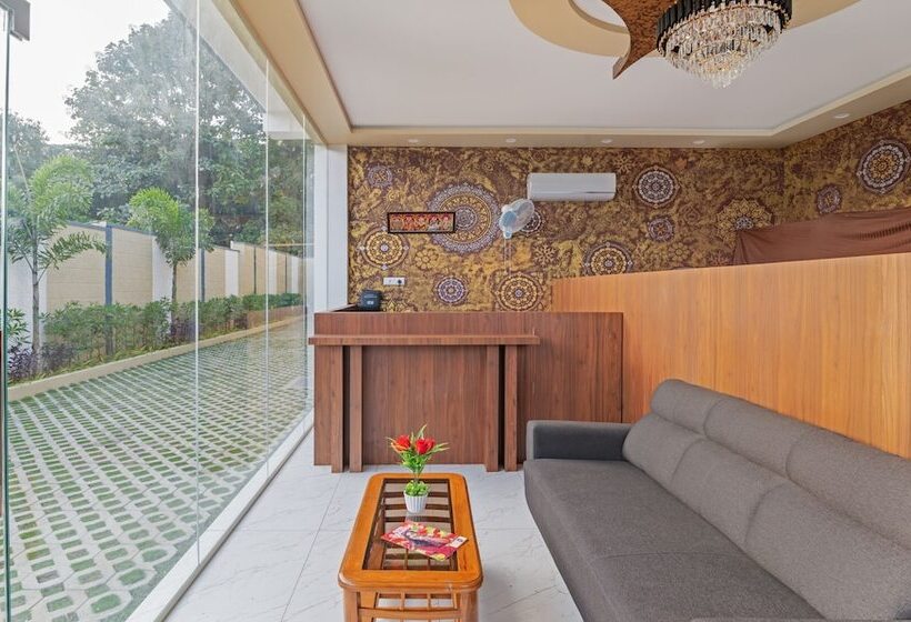 Itsy Hotels Kurinji Stay Inn