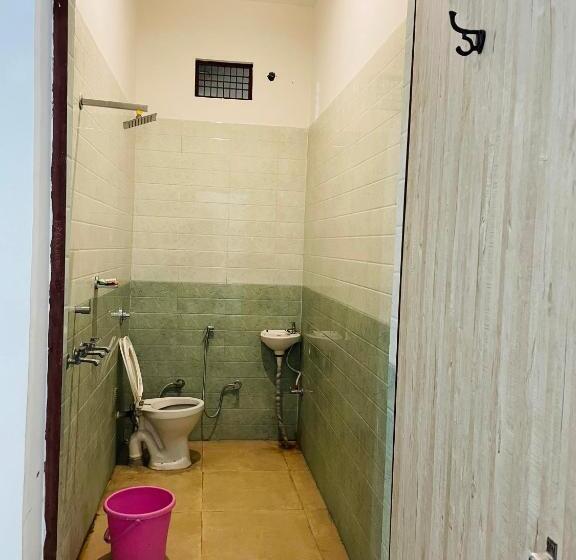 בית מלון כפרי Jaishree Garden