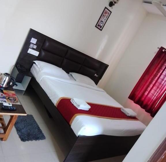 Hotel Lotus Gardenia