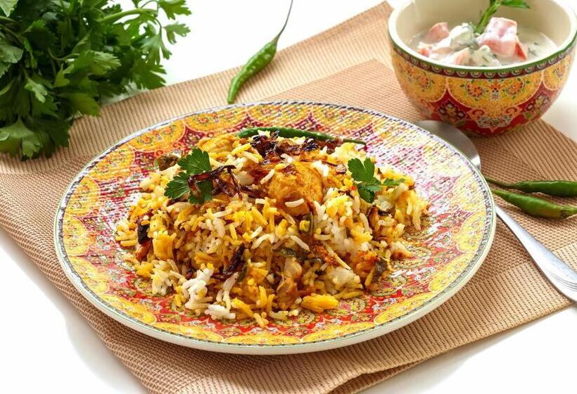 Hotel Lotus Gardenia