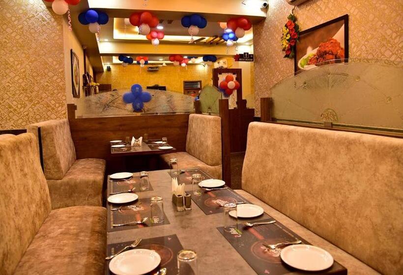 Hotel Lotus Gardenia