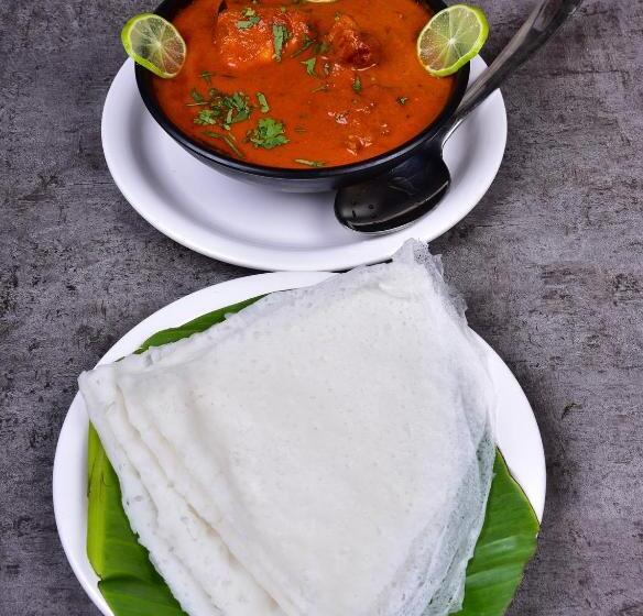 Hotel Lotus Gardenia