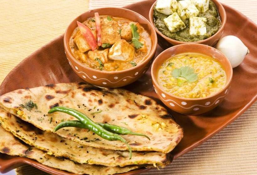 Hotel Lotus Gardenia