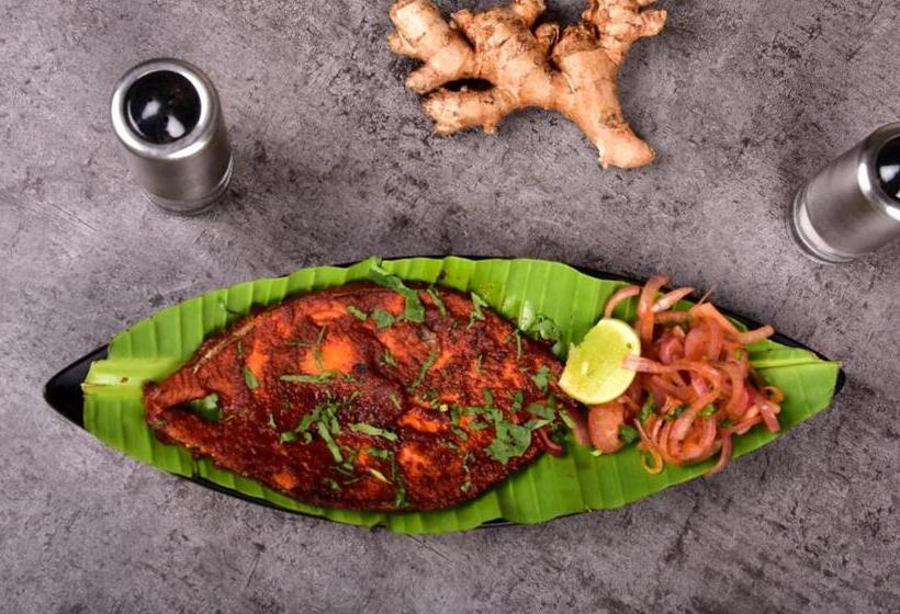 Hotel Lotus Gardenia