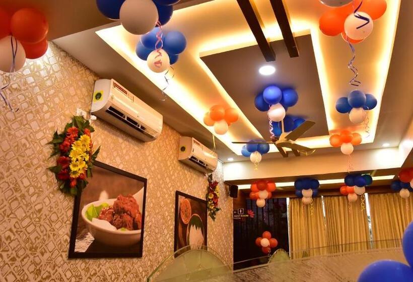 Hotel Lotus Gardenia