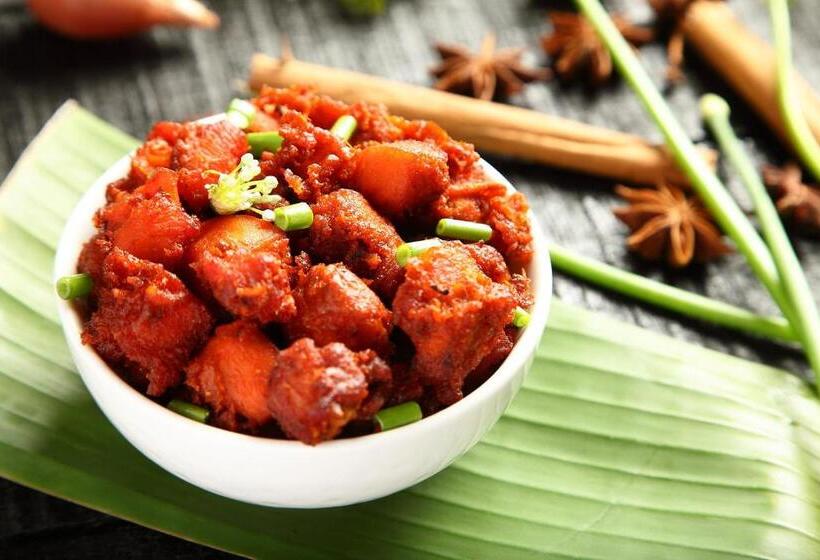 Hotel Lotus Gardenia