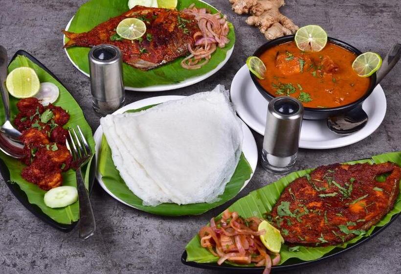 Hotel Lotus Gardenia