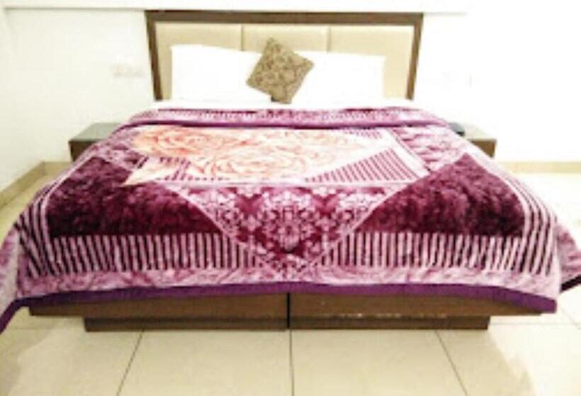 בית מלון כפרי Mahal Inn,amritsar