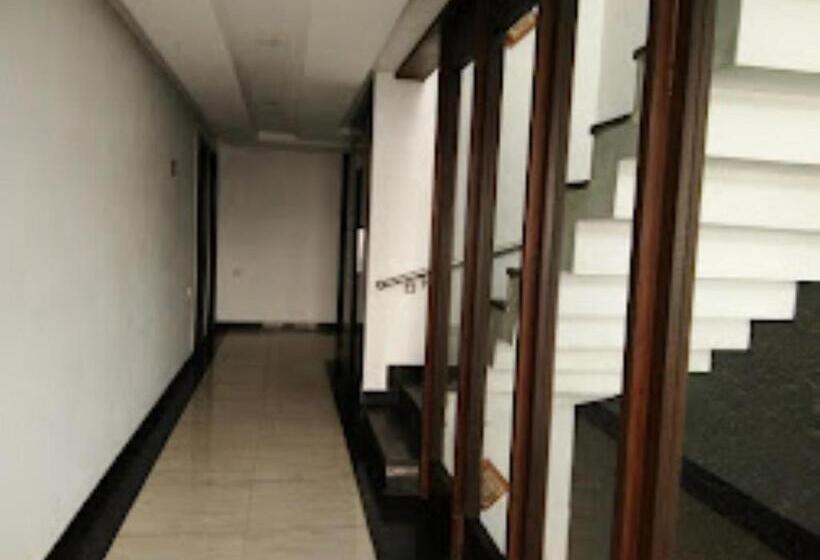 בית מלון כפרי Mahal Inn,amritsar