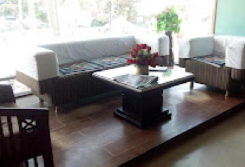 בית מלון כפרי Mahal Inn,amritsar