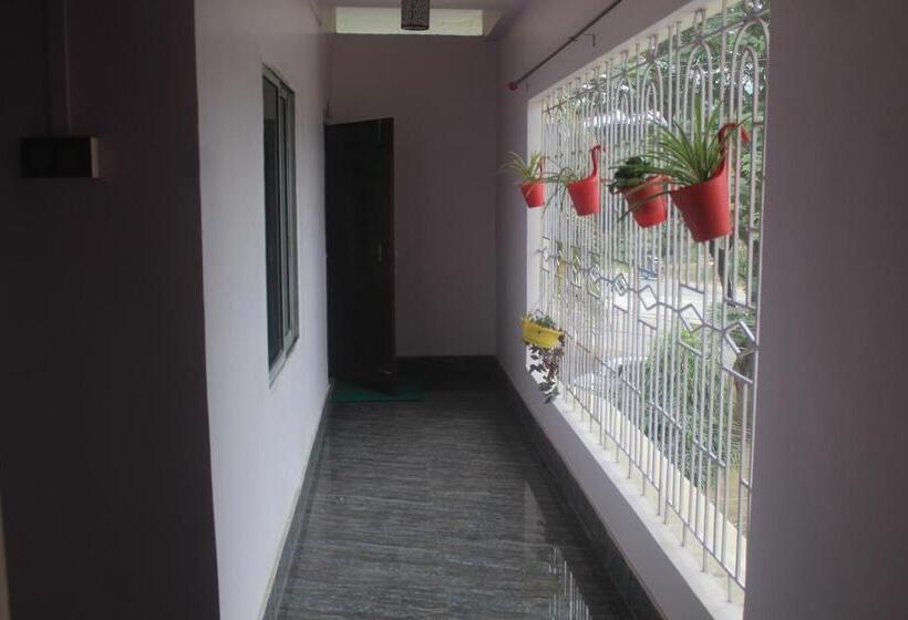 Hotel Monikanchan Lodge