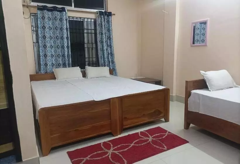 ホテル Monikanchan Lodge
