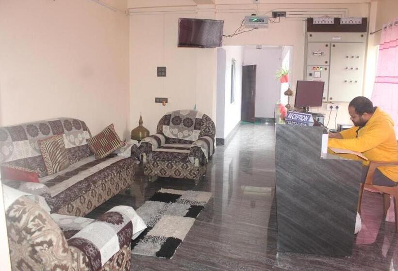 Hotel Monikanchan Lodge