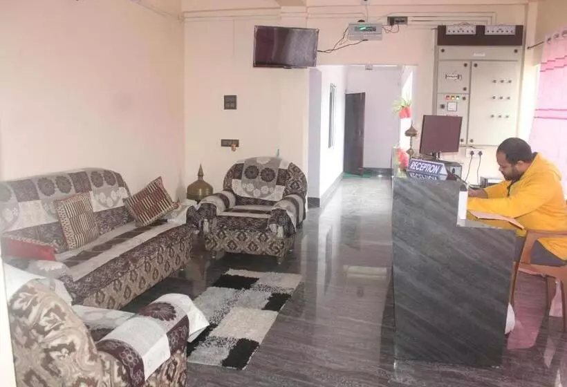 ホテル Monikanchan Lodge