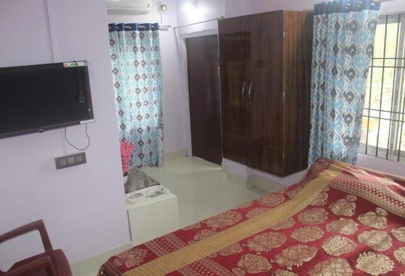 Hotel Monikanchan Lodge