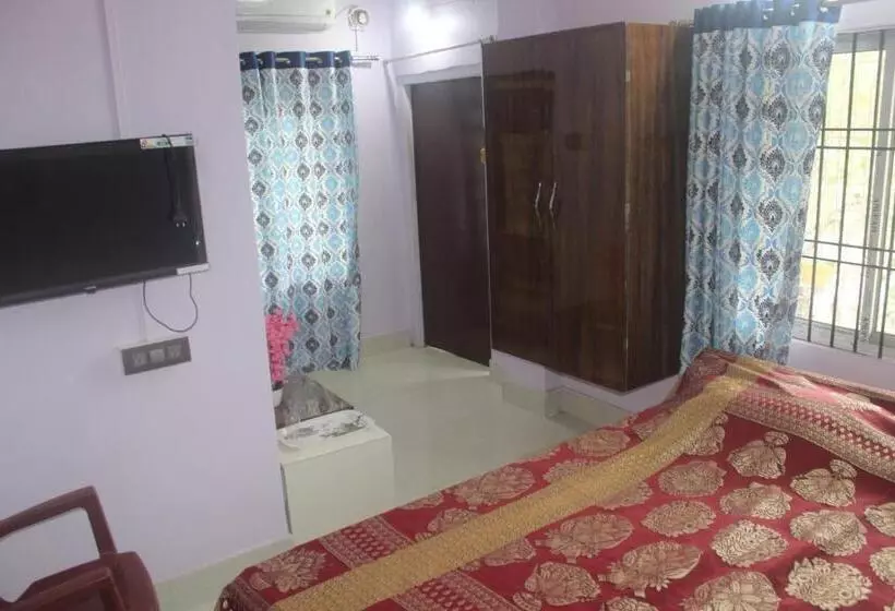 ホテル Monikanchan Lodge